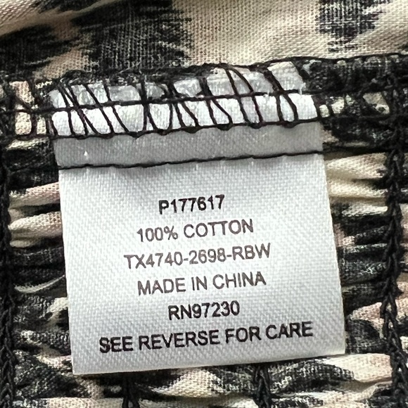 NWT - Zip Front Lace Trim Bustier - Picture 7 of 9